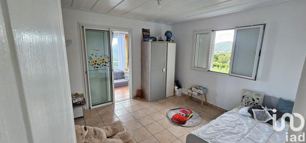 Maison à vendre 7 pièces 220 m² Saint-Joseph