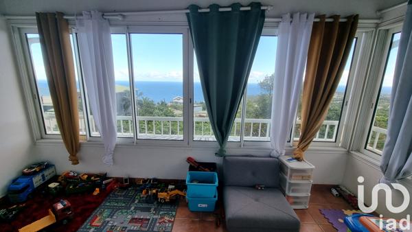 Maison à vendre 7 pièces 220 m² Saint-Joseph