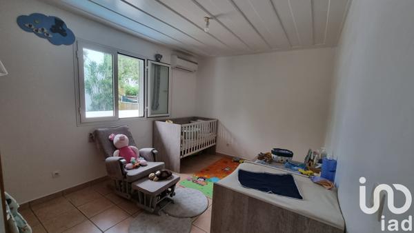 Maison à vendre 7 pièces 220 m² Saint-Joseph