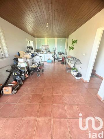 Maison à vendre 7 pièces 220 m² Saint-Joseph