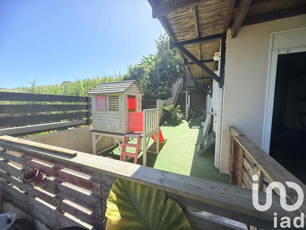 Maison à vendre 7 pièces 220 m² Saint-Joseph