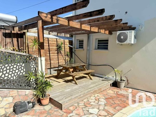 Maison à vendre 7 pièces 220 m² Saint-Joseph