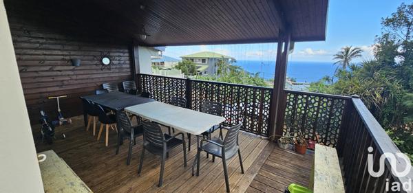 Maison à vendre 7 pièces 220 m² Saint-Joseph