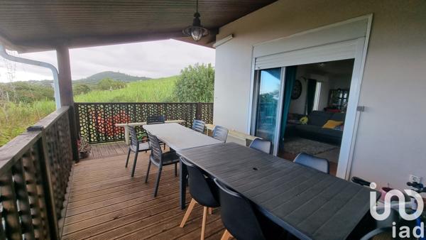 Maison à vendre 7 pièces 220 m² Saint-Joseph