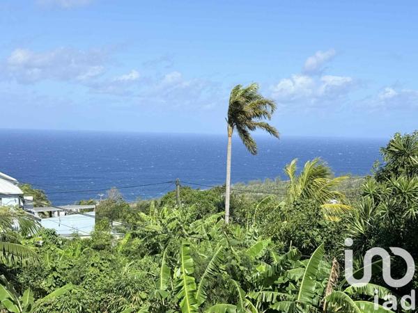 Maison à vendre 7 pièces 220 m² Saint-Joseph