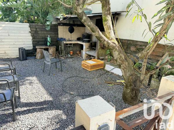 Maison à vendre 7 pièces 220 m² Saint-Joseph