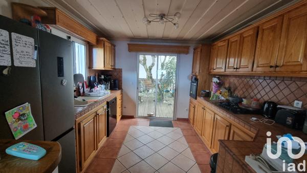 Maison à vendre 7 pièces 220 m² Saint-Joseph