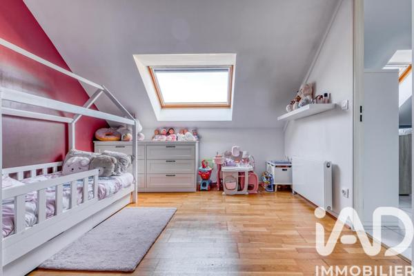 Appartement à vendre 2 pièces 56 m² Esbly