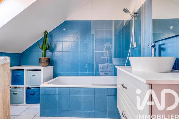 Appartement à vendre 2 pièces 56 m² Esbly