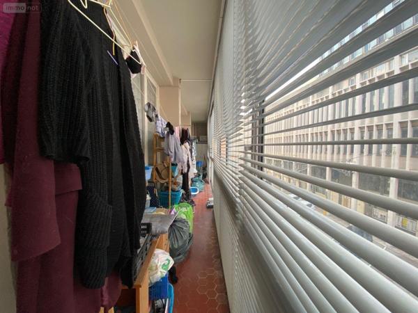 Appartement à rénover à vendre à Toulon dans le Var (83000), ref : 042/777   
Basse Ville