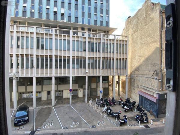 Appartement à rénover à vendre à Toulon dans le Var (83000), ref : 042/777   
Basse Ville