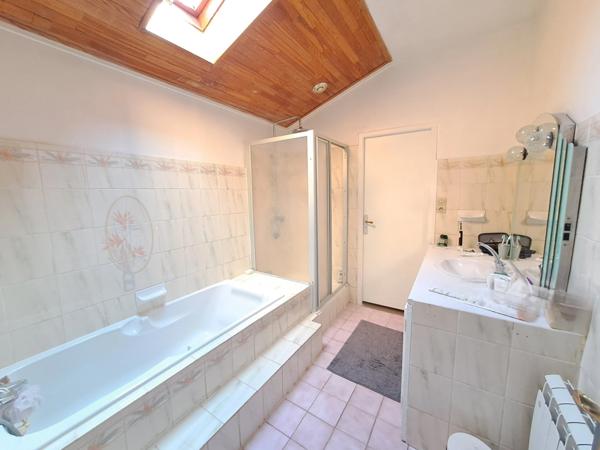 Maison à vendre VAL DE VIRVEE (33)