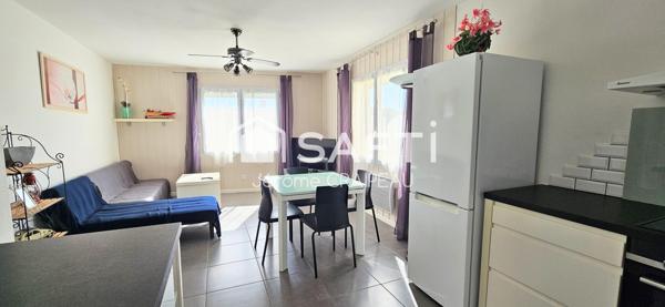 Maison de ville à 100 mètres des plages – La Tranche-sur-Mer