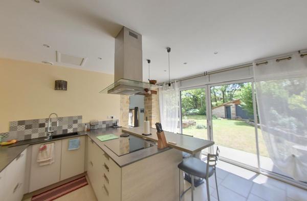 Maison de caractère