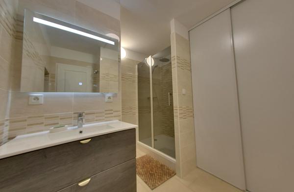 Maison de caractère