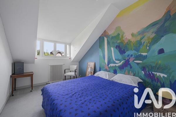 Maison à vendre 8 pièces 200 m² Colombes