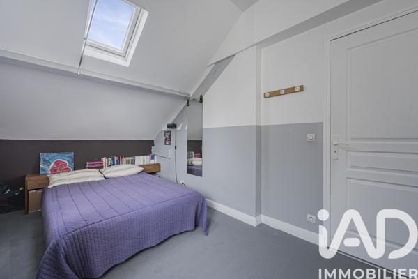 Maison à vendre 8 pièces 200 m² Colombes