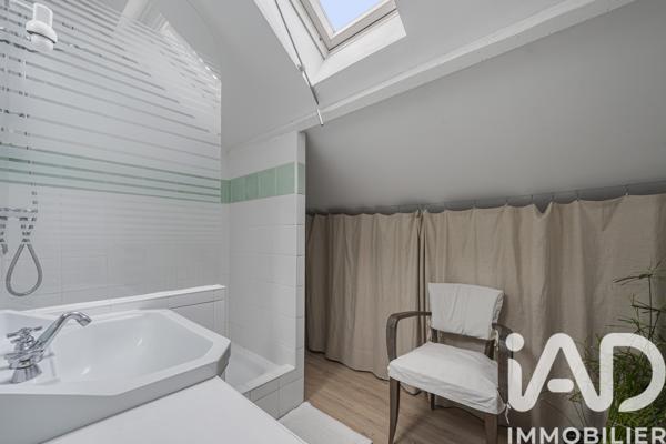 Maison à vendre 8 pièces 200 m² Colombes