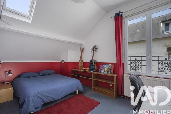 Maison à vendre 8 pièces 200 m² Colombes