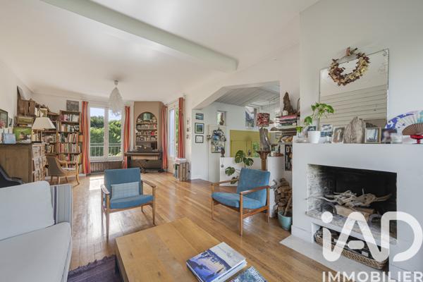 Maison à vendre 8 pièces 200 m² Colombes