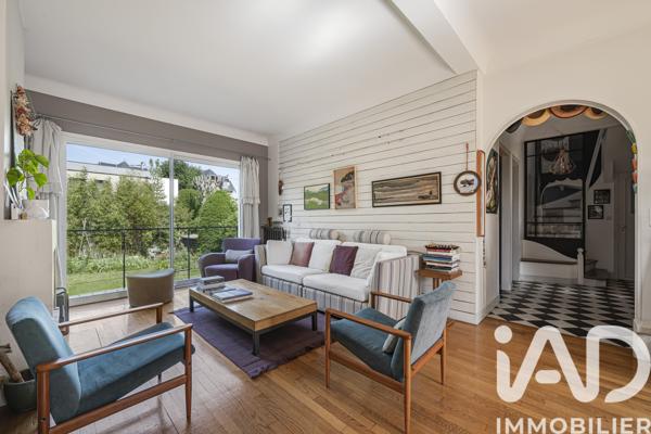 Maison à vendre 8 pièces 200 m² Colombes
