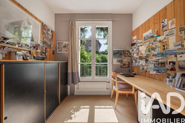 Maison à vendre 8 pièces 200 m² Colombes