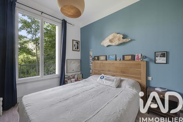 Maison à vendre 8 pièces 200 m² Colombes