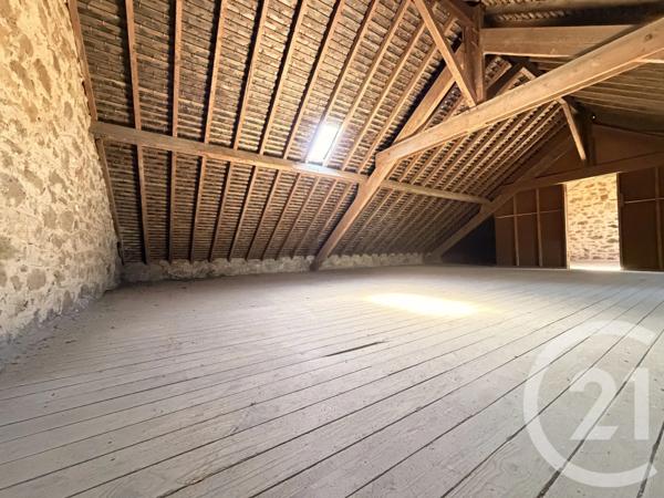 Maison à vendre  6 pièces - 176 m 2   ST MALO  - 35