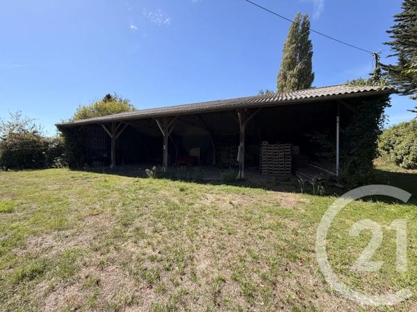 Maison à vendre  6 pièces - 176 m 2   ST MALO  - 35