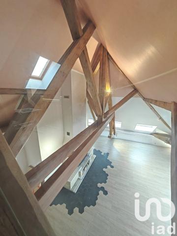 Triplex 6 pièces de 184 m² à Pontarlier (25300)