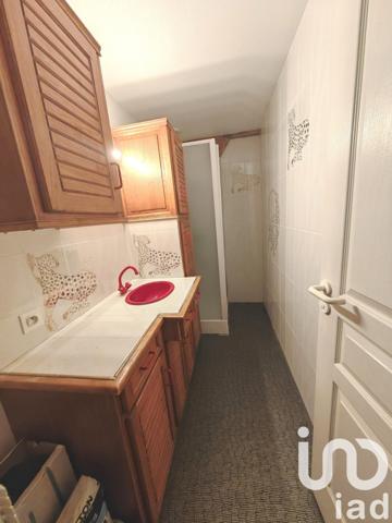 Triplex 6 pièces de 184 m² à Pontarlier (25300)