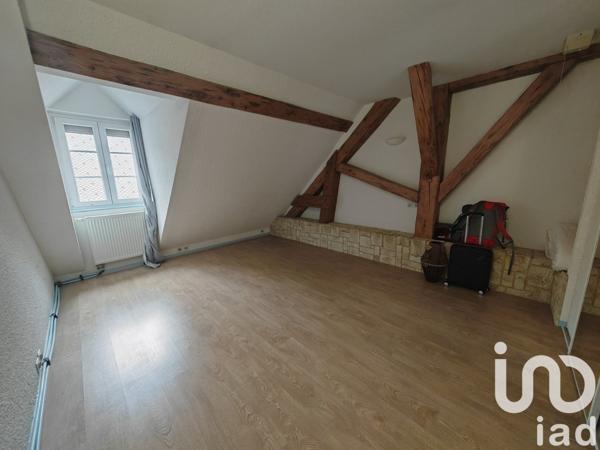 Triplex 6 pièces de 184 m² à Pontarlier (25300)