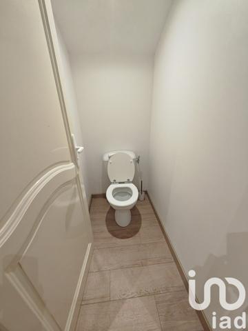 Triplex 6 pièces de 184 m² à Pontarlier (25300)