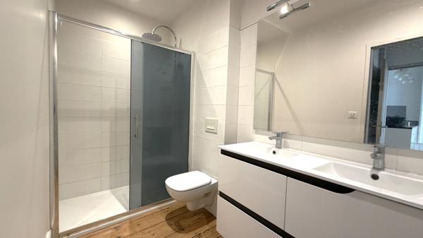 AGEN HYPER CENTRE - Appartement caractère de type 4 d'une surface habitable de 125m² quartier CARNOT.