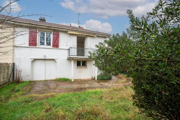 Maison Castor 5 pièces + Terrain 401m² plat - Proche Gare Frette-sur-Seine (95370)