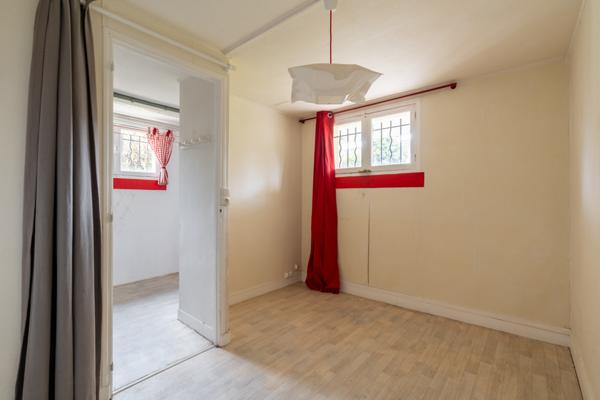 Maison Castor 5 pièces + Terrain 401m² plat - Proche Gare Frette-sur-Seine (95370)