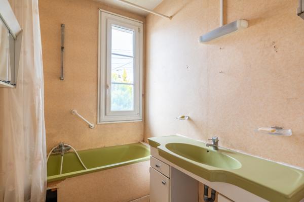 Maison Castor 5 pièces + Terrain 401m² plat - Proche Gare Frette-sur-Seine (95370)