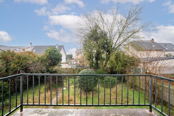 Maison Castor 5 pièces + Terrain 401m² plat - Proche Gare Frette-sur-Seine (95370)