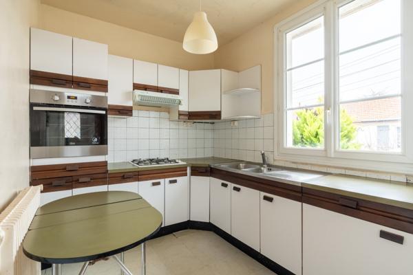 Maison Castor 5 pièces + Terrain 401m² plat - Proche Gare Frette-sur-Seine (95370)