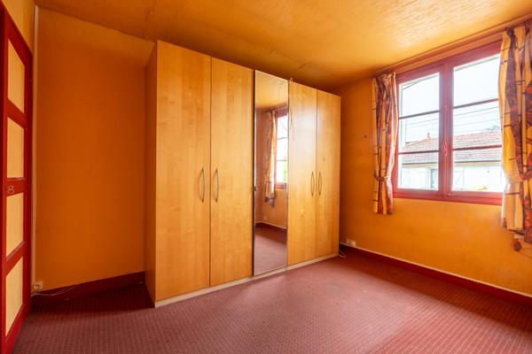 Maison Castor 5 pièces + Terrain 401m² plat - Proche Gare Frette-sur-Seine (95370)