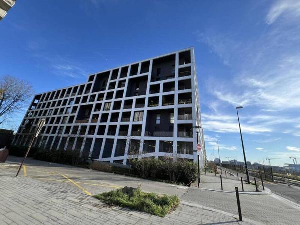 Appartement 4 pièces - 44200 Nantes