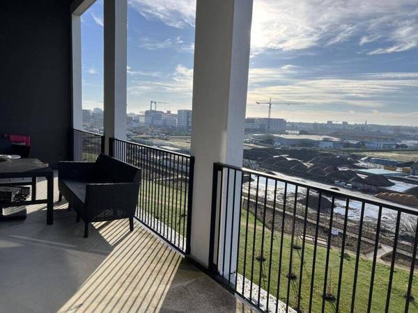 Appartement 4 pièces - 44200 Nantes