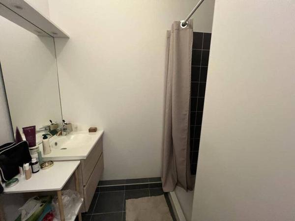 Appartement 4 pièces - 44200 Nantes