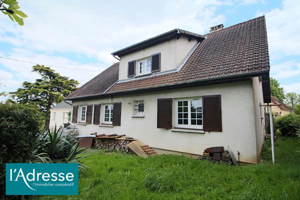 Maison Epinay Sur Orge 9 pièce(s) 194.34 m2