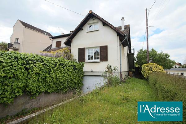 Maison Epinay Sur Orge 9 pièce(s) 194.34 m2