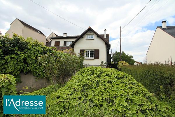 Maison Epinay Sur Orge 9 pièce(s) 194.34 m2