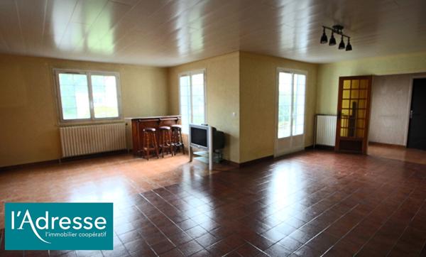 Maison Epinay Sur Orge 9 pièce(s) 194.34 m2