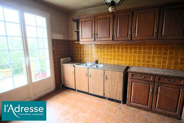 Maison Epinay Sur Orge 9 pièce(s) 194.34 m2