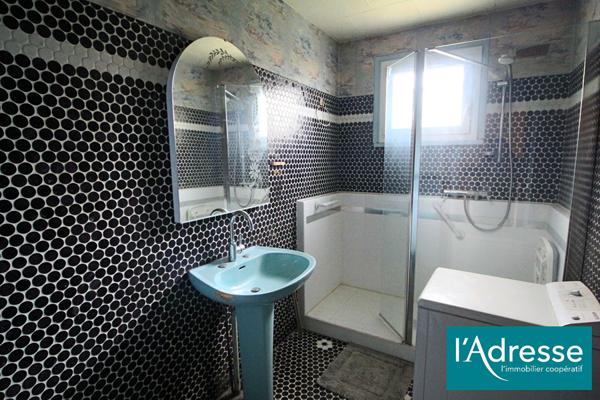 Maison Epinay Sur Orge 9 pièce(s) 194.34 m2