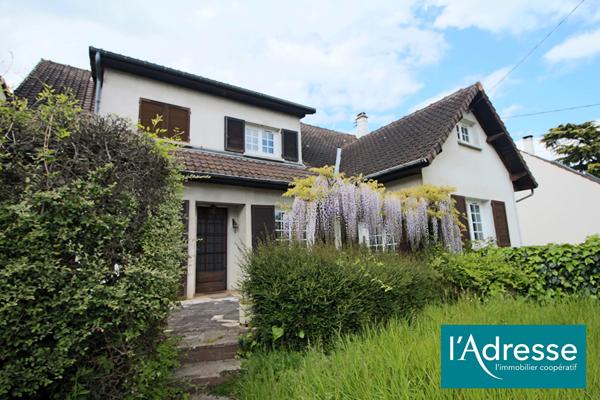 Maison Epinay Sur Orge 9 pièce(s) 194.34 m2